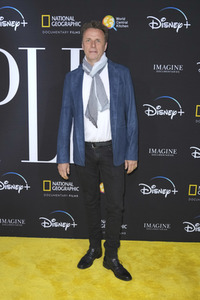 Filmpremiere 'We Feed People' in New York