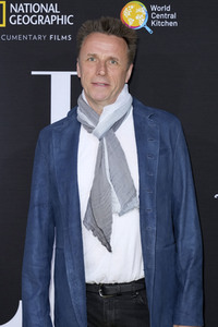 Filmpremiere 'We Feed People' in New York