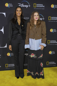 Filmpremiere 'We Feed People' in New York