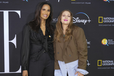 Filmpremiere 'We Feed People' in New York