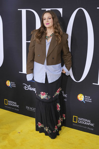 Filmpremiere 'We Feed People' in New York