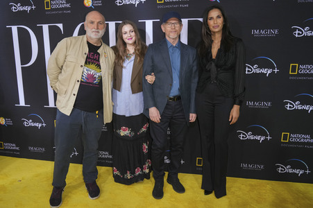 Filmpremiere 'We Feed People' in New York