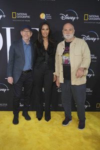 Filmpremiere 'We Feed People' in New York