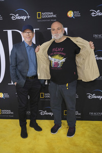 Filmpremiere 'We Feed People' in New York