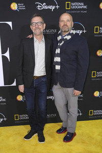 Filmpremiere 'We Feed People' in New York
