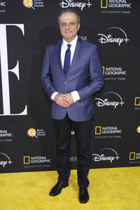 Filmpremiere 'We Feed People' in New York
