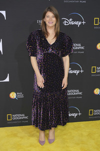 Filmpremiere 'We Feed People' in New York