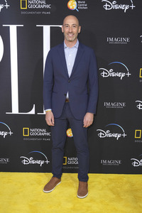 Filmpremiere 'We Feed People' in New York