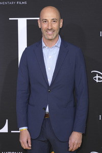 Filmpremiere 'We Feed People' in New York