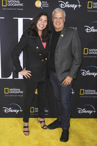 Filmpremiere 'We Feed People' in New York