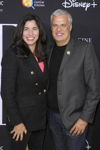 Filmpremiere 'We Feed People' in New York
