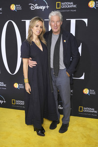 Filmpremiere 'We Feed People' in New York