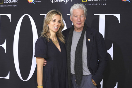 Filmpremiere 'We Feed People' in New York