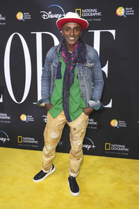 Filmpremiere 'We Feed People' in New York