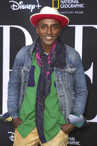 Filmpremiere 'We Feed People' in New York