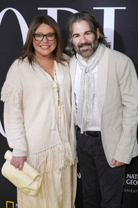 Filmpremiere 'We Feed People' in New York
