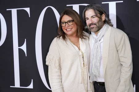 Filmpremiere 'We Feed People' in New York