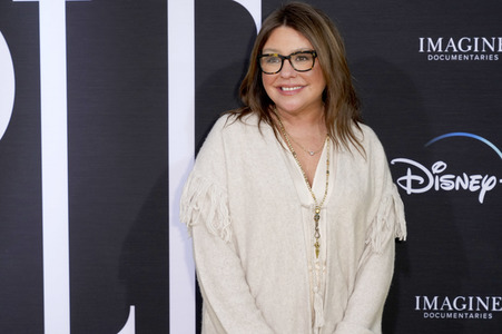 Filmpremiere 'We Feed People' in New York
