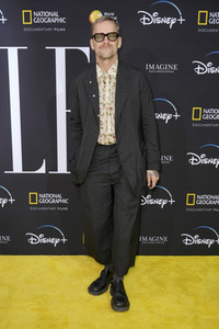 Filmpremiere 'We Feed People' in New York