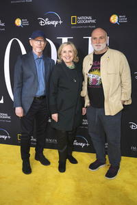 Filmpremiere 'We Feed People' in New York
