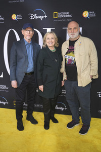 Filmpremiere 'We Feed People' in New York