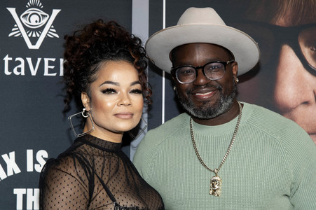 Serienpremiere 'The Pentaverate' in Los Angeles