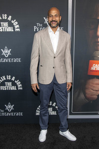 Serienpremiere 'The Pentaverate' in Los Angeles