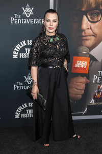 Serienpremiere 'The Pentaverate' in Los Angeles