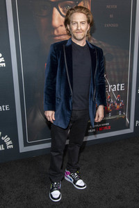 Serienpremiere 'The Pentaverate' in Los Angeles