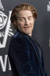 Serienpremiere 'The Pentaverate' in Los Angeles