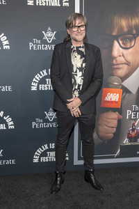 Serienpremiere 'The Pentaverate' in Los Angeles