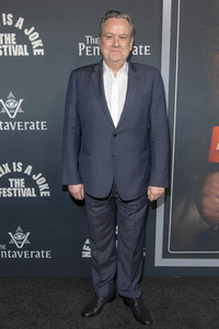 Serienpremiere 'The Pentaverate' in Los Angeles