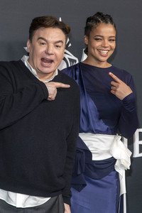 Serienpremiere 'The Pentaverate' in Los Angeles