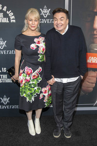 Serienpremiere 'The Pentaverate' in Los Angeles
