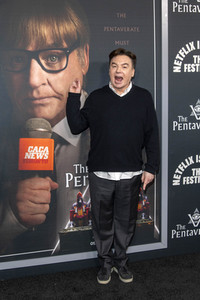 Serienpremiere 'The Pentaverate' in Los Angeles