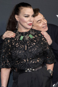 Serienpremiere 'The Pentaverate' in Los Angeles