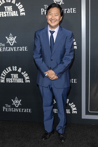 Serienpremiere 'The Pentaverate' in Los Angeles