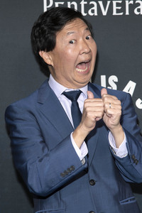 Serienpremiere 'The Pentaverate' in Los Angeles