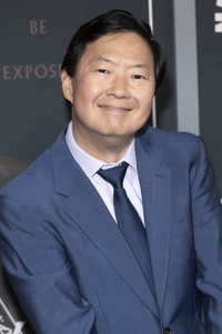 Serienpremiere 'The Pentaverate' in Los Angeles