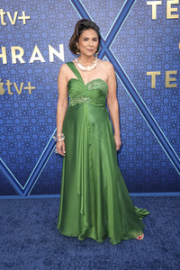 Season 2 Premiere 'Teheran' in New York