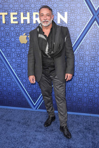 Season 2 Premiere 'Teheran' in New York