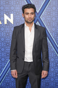 Season 2 Premiere 'Teheran' in New York