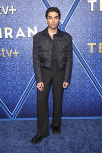 Season 2 Premiere 'Teheran' in New York