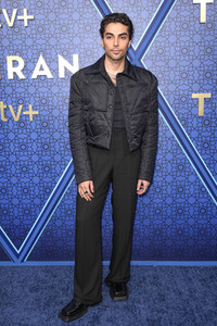 Season 2 Premiere 'Teheran' in New York