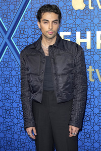 Season 2 Premiere 'Teheran' in New York