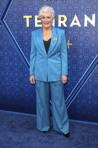 Season 2 Premiere 'Teheran' in New York