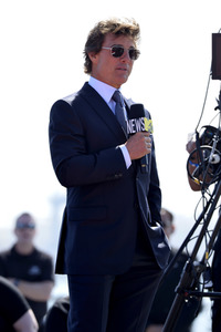 Filmpremiere 'Top Gun: Maverick' in San Diego