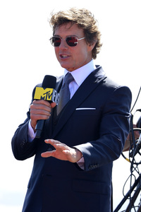 Filmpremiere 'Top Gun: Maverick' in San Diego