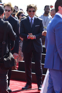 Filmpremiere 'Top Gun: Maverick' in San Diego