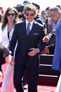 Filmpremiere 'Top Gun: Maverick' in San Diego